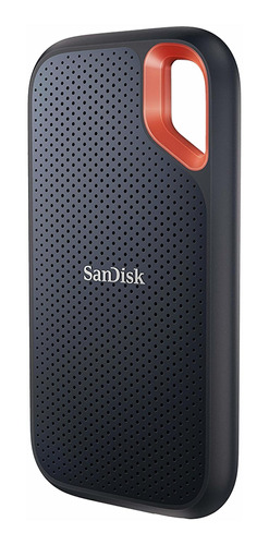 Sandisk Tb Extreme Portable Ssd Up To Mb Usb Gen External