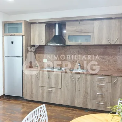 Apartamento en alquiler