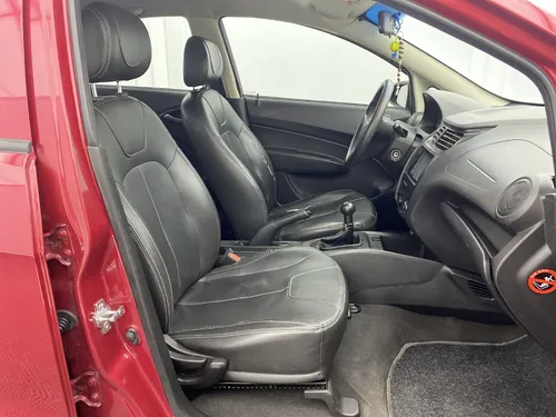 Chevrolet Sail 1.4 Ls