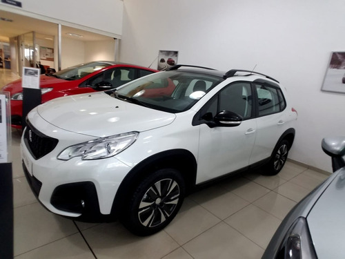 Peugeot 2008 Sport 1.6 Thp Tiptronic 165 Am20 E