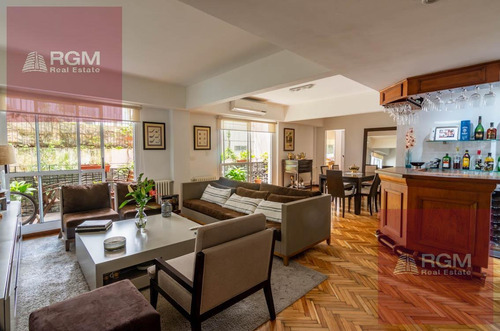 Imagen 22 de 30 de Departamento En Venta, 3 Ambientes Muy Luminoso Con Cochera . Excelente Ubicación En Recoleta!
