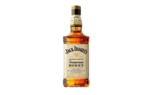 Whiskey Jack Daniels Tennessee Honey 700ml