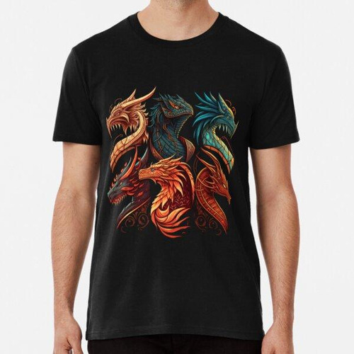 Remera Vintage Wings Of Fire Camisa, Vintage Wings Of Fire T