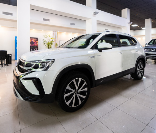 Volkswagen Taos 1.4 250 Tsi Highline