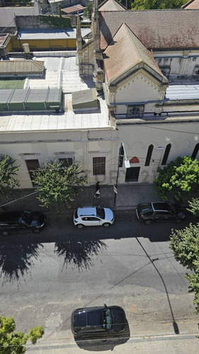 5 E/ 47 Y 48 Monoambiente En Venta