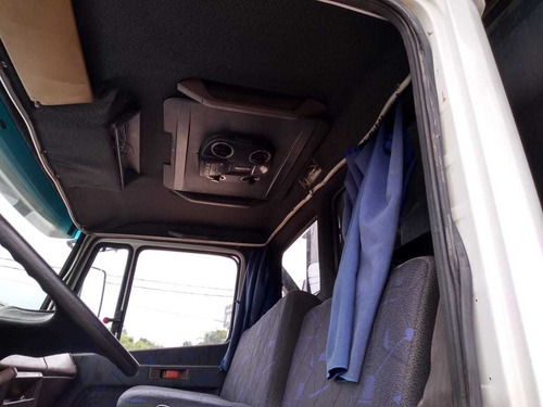 Mercedes 1630 Ano 1996 Chassis Alongado 11,50 Metros.