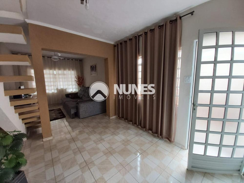 Imagem 5 de 10 de Casas - Ref: V537371