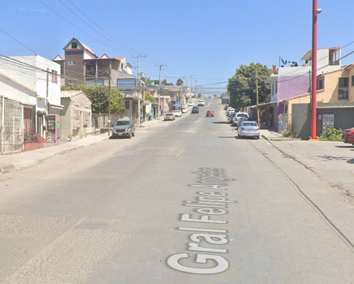Sk01- Casa En Remate Bancario En C. Trinidad, Recidencial Dorado, Tijuana, Bc. (65% Debajo De Su Valor Comercial, Solo Recursos Propios)