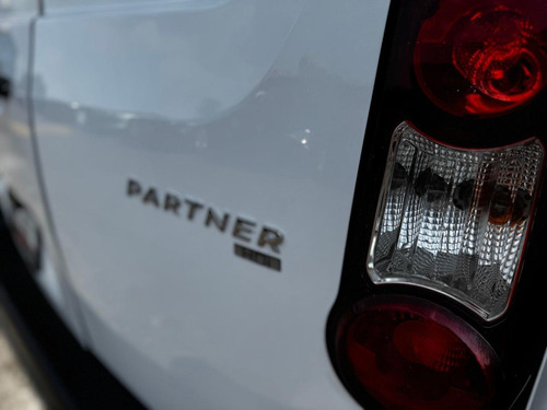 Peugeot Partner 1.6 Hdi Mt