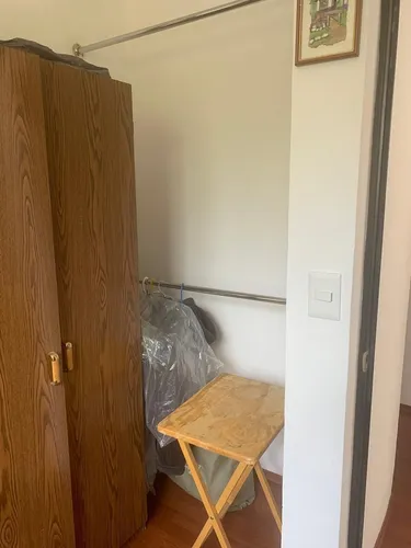 Casa En Renta En Condominio! Alcaldia Magdalena Contreras