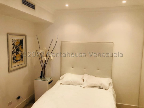 Imagen 19 de 22 de Apartamento En Venta, Campo Alegre, 77mts, Rah 23-4665