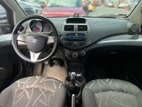 Chevrolet Spark GT 1.2 Lt