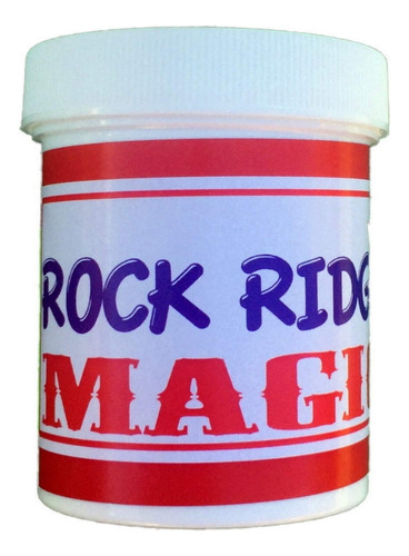 Rock Ridge Magic Polvo De Granizado (lightnin Gel) (2 Oz)