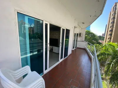 Apartamento en venta