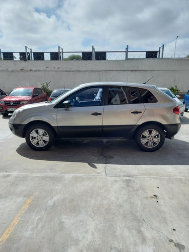 Renault Koleos 2.5 Expression 4x2 Mt 2010