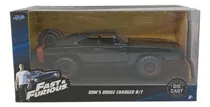 Comprar Autos Coleccion Rapido Y Furioso Dodge Charger Rt Off Road