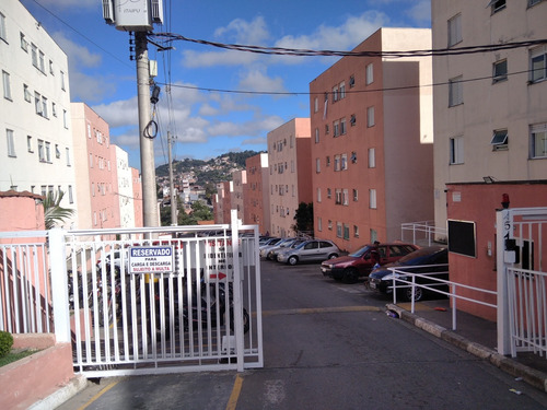 Apartamento Em Guarulhos
