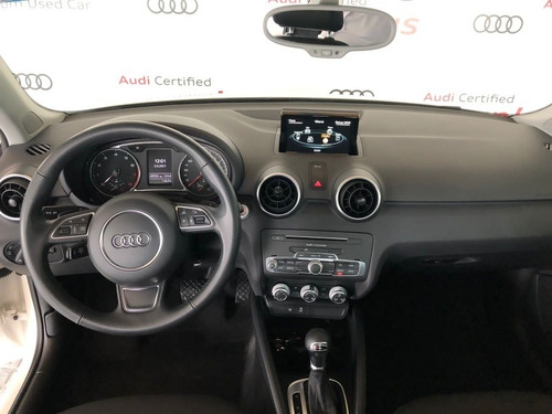Imagen 10 de 14 de Audi A1 2018 1.4 Cool S-tronic Dsg