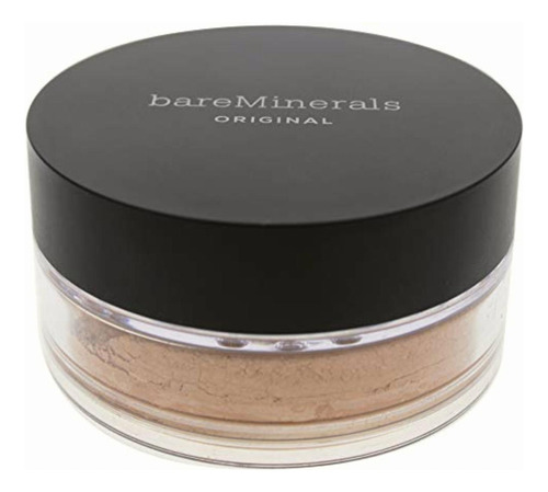 Bare Minerals Original Foundation, Soft Medium 11, 0.28 Oz