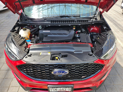 Ford Edge 2.7 Sport At