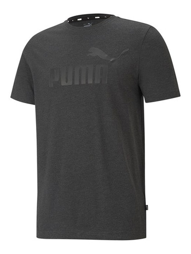 Remera Camiseta Puma Casual Running Entrenamiento Mvd Sport