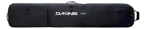 スノーボード DAKINE FALL LINE ROLLER BAG 190cm Ski Roller Bag Dakine Fall Line Black 190cm | MercadoLivre