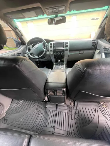 Toyota 4Runner 4.0 Limited