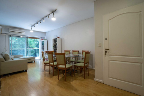Imagen 1 de 19 de Venta De 3 Ambientes C/ Balcón Al Frente En Palermo