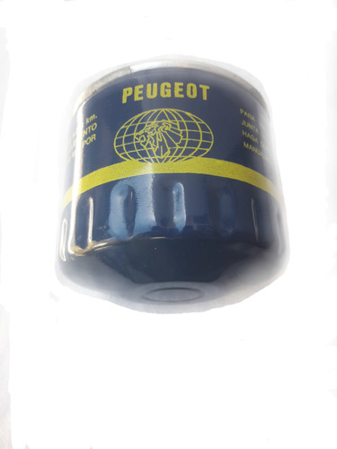 Filtro De Aceite Peugeot 404/504