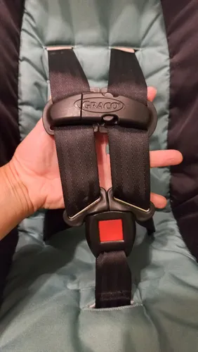 Huevo Y Base Para Auto Graco Snugride 30 Click Connect (Usado)