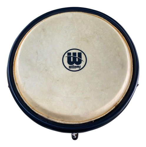 Conga Williams Bachata S. WBQ11B-NW Sup cor Creme