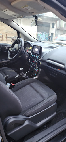 Ford Ecosport 1.5 S 123cv 4x2