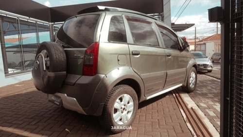 Idea 1.8 Mpi Adventure 8v Flex 4p Manual