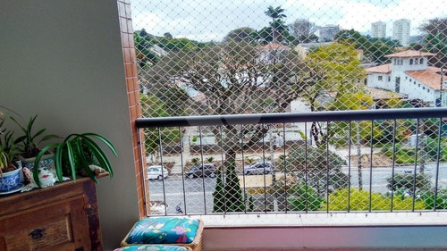 Apartamento-são Paulo-alto Da Lapa | Ref.: 353-im258154 - 353-im258154