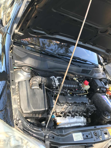 Chevrolet Astra 2011 2.0 Advantage Flex Power 5p