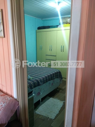 Imagem 3 de 17 de Fazenda / Sítio / Chácara, 2 Dormitórios, 150 M², São Tomé - 202468