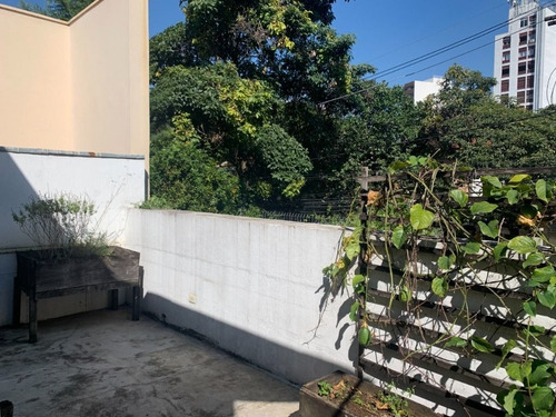 Imagem 5 de 26 de Sobrado À Venda, 235 M² Por R$ 2.830.000,00 - Pinheiros - São Paulo/sp - So2656