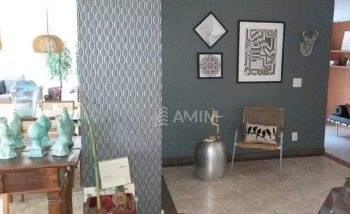 Imagem 18 de 30 de Casa À Venda, 600 M² Por R$ 1.650.000,00 - Pendotiba - Niterói/rj - Ca0424