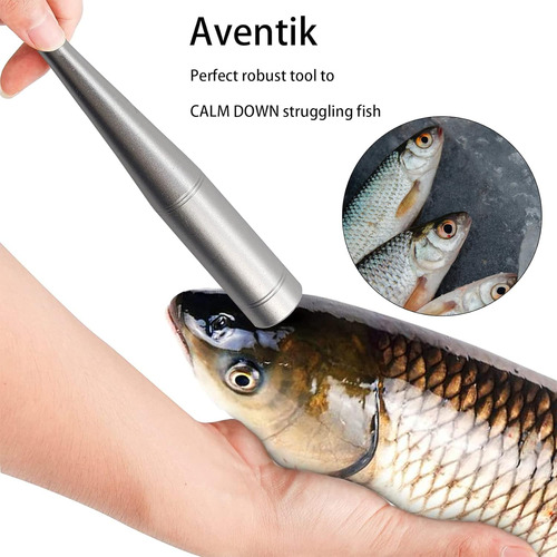 Fishing Priest Durable Herramienta Perfecta Para Calmar Los