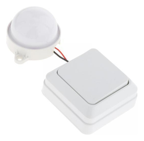 3 Montessori Busy Board Material Enchufe Interruptor