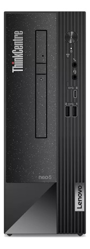 Computador De Mesa Lenovo Thinkcentre Neo 50s Gen 4 Com Processador Intel Core I3