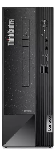 Computador De Mesa Lenovo Thinkcentre Neo 50s Gen 4 Com