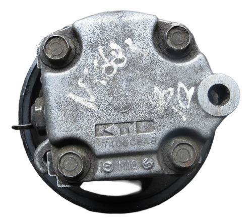 Bomba Direccion Hidráulica Nissan B13 B14