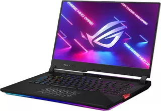 Asus Rog Strix Scar 15 G533qs Amd Ryzen 9 5900hx 3.3ghz 16gb