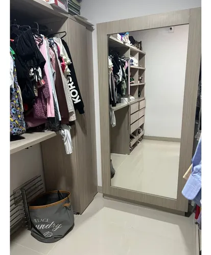 Venta Apartamento De 190mst2 Ciudad Jardín, Sur De Cali 8490.