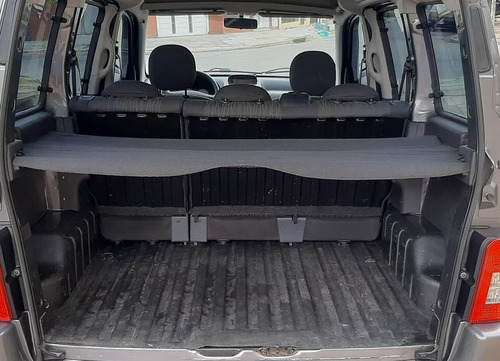 Citroën Berlingo 1.6 Sx Pack Hdi 92cv Am54 2014