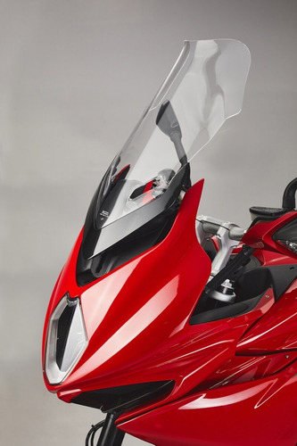 Imagen 6 de 21 de Mv Agusta Turismo Veloce Rosso 2022- No Ducati, Bmw, Triumph