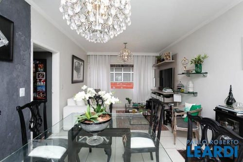 Imagem 3 de 15 de Apartamento - Jardim Paulista - Sp - 658187