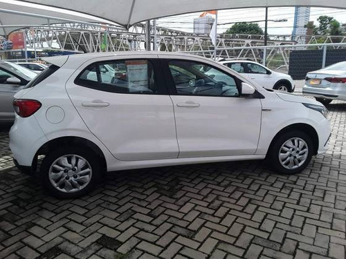 Imagem 9 de 10 de Fiat Argo 1.0 Firefly Flex Drive Manual