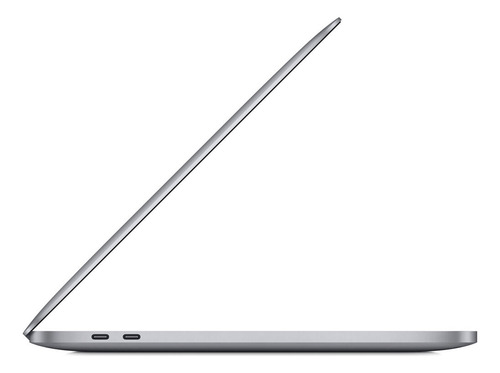 Macbook Air (mgn63la/a) 13 M1 8gb 256gb Gris